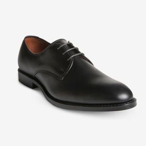 Allen Edmonds Kenilworth Plain-Toe Blucher 8.5